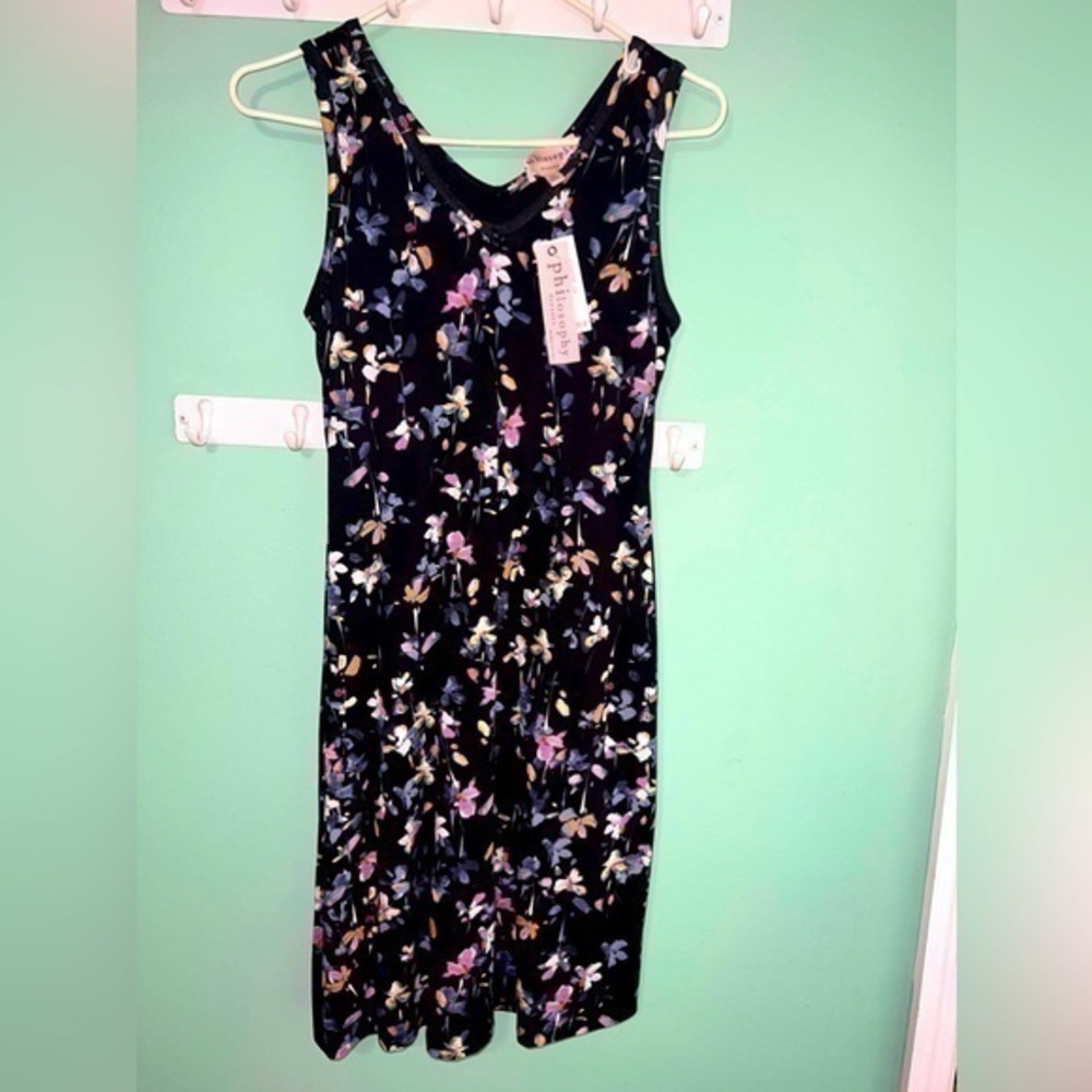 Philip shy Republic Clothing Dress Size XS
